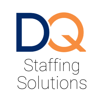 DQ Staffing Solutions - Main Logo
