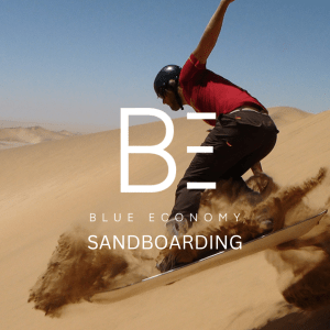 SANDBOARDING